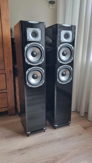 Quadral Platium M30 - vloerstaande luidsprekerset 👌🏻 beschikbaar voor biedingen