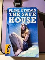 The safe house- Nicci french, Ophalen of Verzenden, Gelezen, Fictie