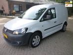 Volkswagen Caddy 1.6 TDI Economy Baseline, Auto's, Bestelauto's, Euro 5, Stof, Gebruikt, 4 cilinders