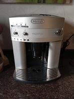 DeLonghi Magnifica bonen koffie machine., Witgoed en Apparatuur, Koffiezetapparaten, Gebruikt, Ophalen