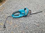 Makita Heggenschaar UH4570, Ophalen, Gebruikt