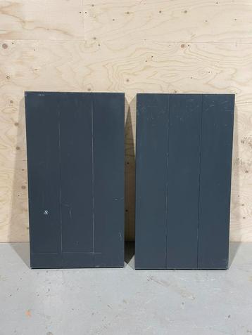 Ambachtelijke Luiken 53x98cm beschikbaar voor biedingen