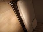 Bedframe Naduvi, Ophalen, Zo goed als nieuw, Twijfelaar, Minimalistisch