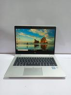 HP EliteBook 830 G6- i5 8th gen/16gb/512 ssd/Full HD-Wind 11, Computers en Software, Windows Laptops, Ophalen of Verzenden, 13 inch