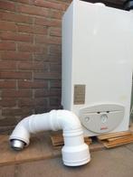 Geiser Bosch Celcius WT-13, Doe-het-zelf en Verbouw, Geisers en Boilers, Ophalen, Gebruikt, Aardgas, Geiser