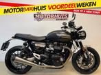 TRIUMPH SPEED TWIN 1200 (bj 2022), Motoren, Motoren | Triumph, Bedrijf, Overig