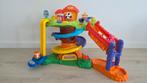 VTech ZoomiZooz Klim & Verken boomhuis, Ophalen, Zo goed als nieuw, Overige typen, Met geluid