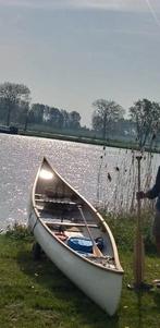Eagle Classic Canadese Kano, Watersport en Boten, Kano's, Ophalen, Gebruikt, Canadese kano of Open kano