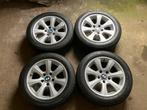 Nette set Bmw Velgen met winterbanden, Ophalen, Velg(en), 16 inch, 205 mm