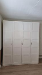 Ikea Pax Kast - 200x235x60.5cm, Ophalen, Overige materialen, Met deur(en), 200 cm of meer