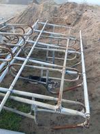 Boxen jongvee 175 lang