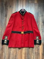 Jasje muzikant fanfare incl bontmuts carnaval, Kleding | Heren, Carnavalskleding en Feestkleding, Ophalen of Verzenden, Gedragen