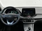 Hyundai i30 Wagon 1.5 T-GDi MHEV Premium / Achteruitrijcamer, Auto's, Hyundai, Origineel Nederlands, Te koop, 160 pk, 5 stoelen