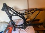 Kawasaki frame 250 2 takt, Motoren, Ophalen of Verzenden