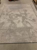 Groot Taupe Vloerkleed 2x3m - Zacht & Antislip, Huis en Inrichting, Stoffering | Tapijten en Kleden, Katoenstraat 18/5, Nieuw