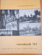 HVR Jaarboek 1983, Ophalen of Verzenden, 20e eeuw of later, Zo goed als nieuw