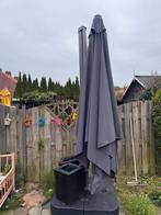 Parasol, Ophalen of Verzenden, Zo goed als nieuw, Minder dan 1 meter, Parasolvoet