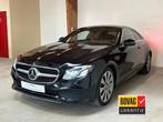 Mercedes-Benz E-klasse Coupé 350 Avantgarde - Distronic - B, Automaat, 12 maanden, 15 km/l, Euro 6