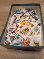 Doosje Nederland onageweekt, Postzegels en Munten, Postzegels | Volle albums en Verzamelingen, Ophalen of Verzenden, Nederland