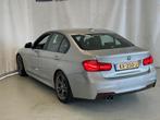 BMW 3-serie 330e Centennial High Executive M|GARANTIE|PANO|N, Auto's, Automaat, 1998 cc, Achterwielaandrijving, Gebruikt