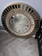 Spiegelklok - Nieuw, defect uurwerk, Ophalen, Nieuw, Wandklok
