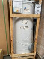 Nibe indirect verwarmde boiler 300L, 100 liter of meer, Nieuw, Minder dan 3 jaar oud, Boiler