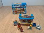Playmobil kermis snoepkraam 5555, Ophalen of Verzenden, Zo goed als nieuw