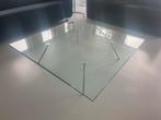 Te koop van Beek Maupertuus salontafel, Ophalen, 100 tot 150 cm, 50 tot 100 cm, Zo goed als nieuw