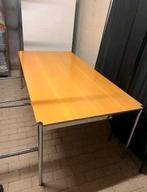 Bureau/ eetkamer tafels merk USM Haller, Huis en Inrichting, Ophalen, Zo goed als nieuw