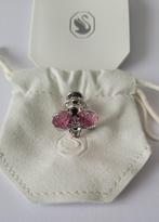 Swarovski 2024 Idyllia Viplounge Tac pin Orchidee., Swarovski@.com, Verzenden, Wattens, Nieuw