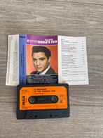 Elvis cassette It happened at the worlds fair Germany, Ophalen of Verzenden, Zo goed als nieuw, Pop, 1 bandje
