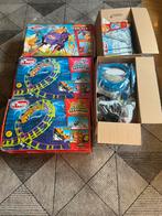 9 Knex achtbanen (ZEER GROTE PARTIJ K’NEX), Kinderen en Baby's, Speelgoed | Duplo en Lego, Ophalen of Verzenden, Gebruikt, Losse stenen