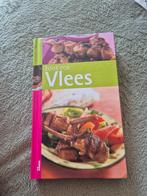 Kook ook Vlees, Ophalen of Verzenden, Zo goed als nieuw