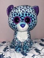 Ty Beanie Boo XL 42cm luipaard knuffel, Ophalen of Verzenden, Nieuw, Overige typen