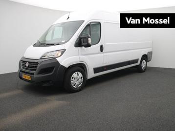 Fiat E-Ducato 3.5T L3H2 79 kWh beschikbaar voor biedingen