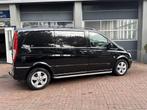 Mercedes-Benz Vito 122 CDI 320 Edition Automaat Bj 2014 | V6, Auto's, Bestelauto's, Automaat, Euro 5, Achterwielaandrijving, Gebruikt