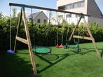 HOUTEN SCHOMMEL diverse modellen afhalen of laten bezorgen, Kinderen en Baby's, Speelgoed | Buiten | Speeltoestellen, Ophalen