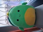 Squishmallows (orginele), Ophalen of Verzenden, Nieuw, Overige typen