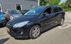 Ford Focus Wagon 1.0 EcoBoost MOTOR MAAKT GELUID, Euro 5, 125 pk, Gebruikt, Start-stop-systeem