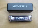 Mondharmonica, Nieuw, Ophalen of Verzenden