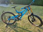 V10 CC SANTA CRUZ Downhill MTB Medium. Top fiets., Fietsen en Brommers, Overige merken, Ophalen of Verzenden, Zo goed als nieuw