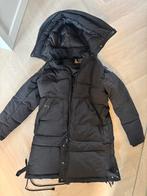 Parajumper jas, Kleding | Dames, Jassen | Winter, Ophalen of Verzenden, Gedragen, Maat 38/40 (M), Zwart