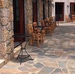 Flagstones   Kavala Blue 30-50mm, 60 cm of meer, Nieuw, Ophalen of Verzenden, 10 m² of meer