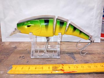 Spro pikefighter 2 mtr beschikbaar voor biedingen