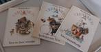 Vera de Muis - 3 boekjes van Marjolein Bastin, Boeken, Kinderboeken | Jeugd | onder 10 jaar, Ophalen of Verzenden, Gelezen, Marjolein Bastin