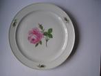 MEISSEN DUBBEL BORD 29 CM  70,- - SCHAALTJE M.CHERUBIJN 90,-, Verzenden