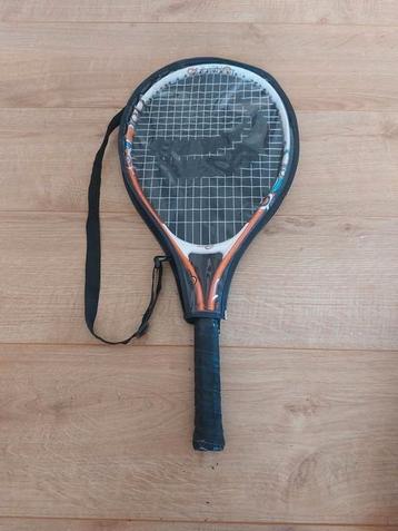Tennisracket voor kinderen (6-10 jaar) beschikbaar voor biedingen