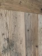 Oude planken & balken Authentiek barnwood –hout met karakter, Ophalen, Gebruikt, Minder dan 180 cm, Palen
