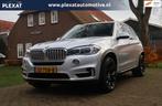 BMW X5 XDrive35d High Executive 7-Persoons Aut. | Panorama |, Auto's, BMW, Automaat, Gebruikt, 2993 cc, 241 €/maand