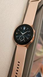 Galaxy active smartwatch Rose Gold, Android, Roze, Zo goed als nieuw, Ophalen